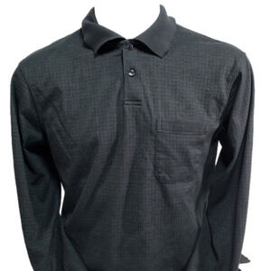 Haggar Collared Shirt